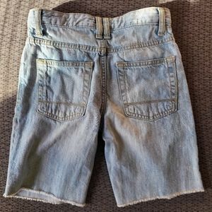 Boy Shorts